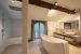 bastide 10 Pièces en location saisonnière sur ST MAXIMIN LA STE BAUME (83470)