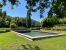 bastide 6 Pièces en location saisonnière sur GRANS (13450)