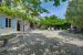 maison de ville 9 Pièces en vente sur FONTVIEILLE (13990)