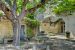 maison de ville 9 Pièces en vente sur FONTVIEILLE (13990)