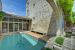 maison de ville 9 Pièces en vente sur FONTVIEILLE (13990)