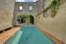 maison de ville 9 Pièces en vente sur FONTVIEILLE (13990)