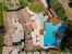 Rental Villa Aix-en-Provence 11 Rooms 500 m²