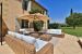 villa 11 Rooms for seasonal rent on AIX EN PROVENCE (13090)