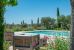 house 8 Rooms for sale on MAUSSANE LES ALPILLES (13520)