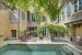 Vente Hôtel particulier Tarascon 13 Pièces 425 m²
