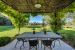 provencal house 18 Rooms for sale on EYGALIERES (13810)