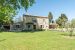 Vente Mas Saint-Rémy-de-Provence 6 Pièces 210 m²