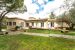 house 6 Rooms for sale on PLAN D ORGON (13750)