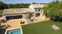 Vente Mas Saint-Rémy-de-Provence 8 Pièces 270 m²