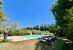 house 8 Rooms for sale on PLAN D ORGON (13750)