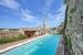 Vente Maison Montfrin 10 Pièces 290 m²