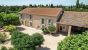 mas 14 Pièces en vente sur ST ETIENNE DU GRES (13103)