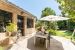 maison de ville 5 Pièces en vente sur PARADOU (13520)