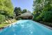 mas 15 Pièces en vente sur ST REMY DE PROVENCE (13210)