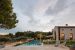 bastide 7 Rooms for seasonal rent on MAUSSANE LES ALPILLES (13520)