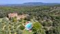 Rental Mas Aix-en-Provence 12 Rooms 600 m²