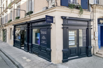 Arles Sotheby's International Realty - Luxury real estate agency