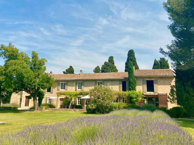 Immobilier SaintRémydeProvence SaintRémydeProvence Sotheby's