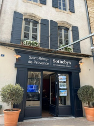 Our agency Saint-Rémy Sotheby's International Realty