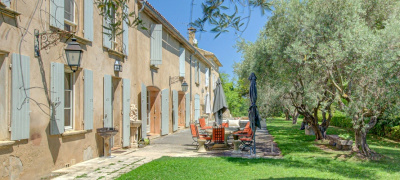 Vendre votre bien avec Saint-Rémy Sotheby’s International Realty
