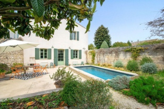 Acheter une maison de luxe à Saint-Rémy-de-Provence
