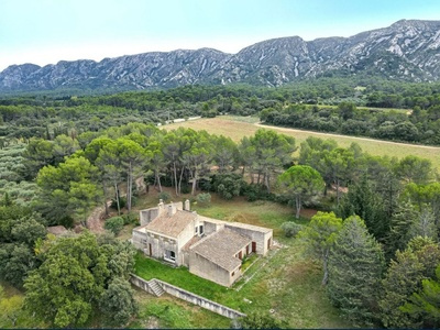 Visiter les Alpilles : Top 5 des endroits à voir