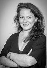 Frédérique Martzolf
